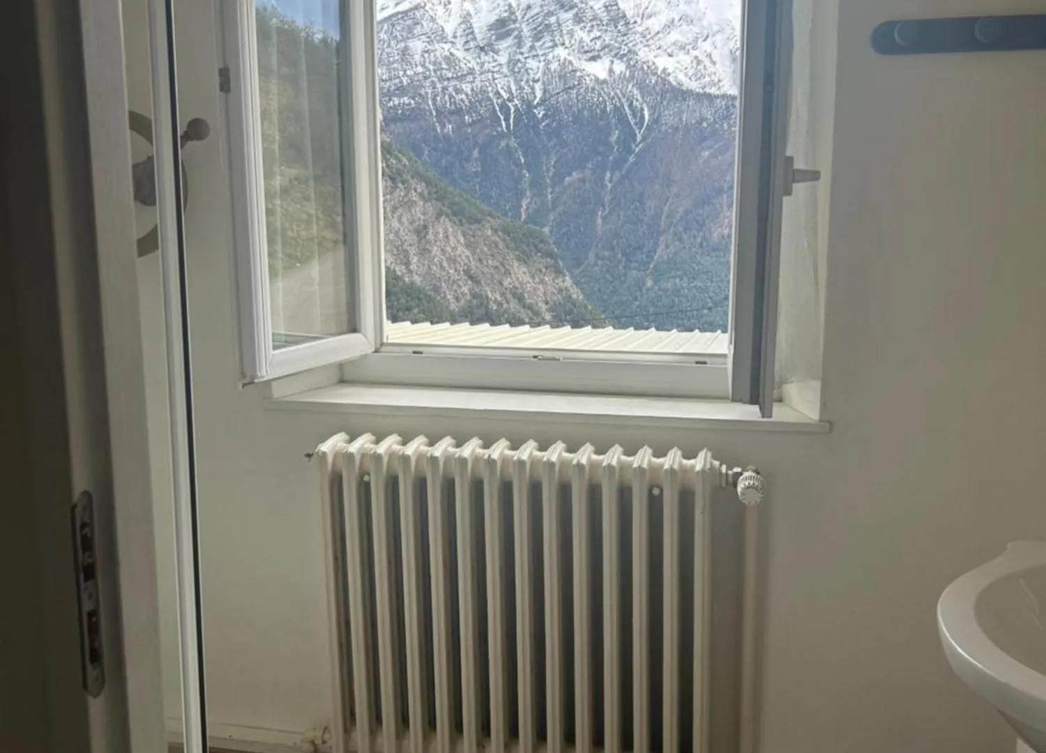 Bed & Breakfast Le Belvedere Sainte-Anne France