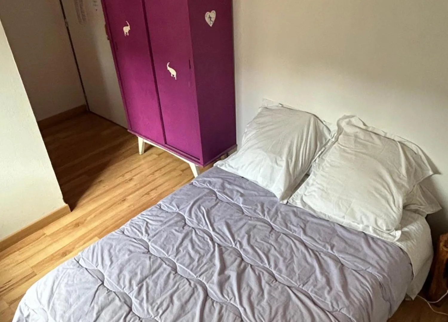 Bed & Breakfast Le Belvedere Sainte-Anne