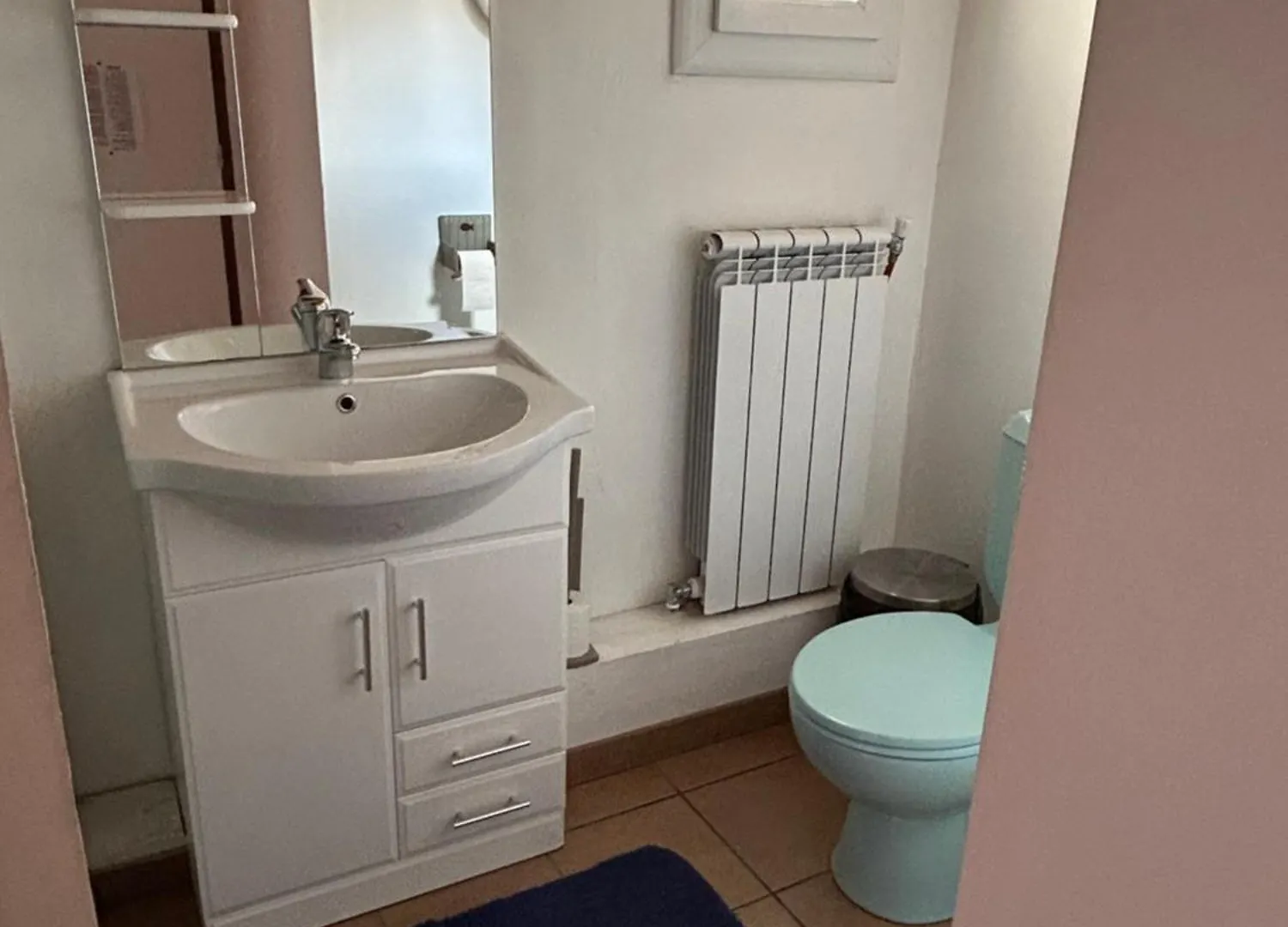 Bed & Breakfast Le Belvedere Sainte-Anne France