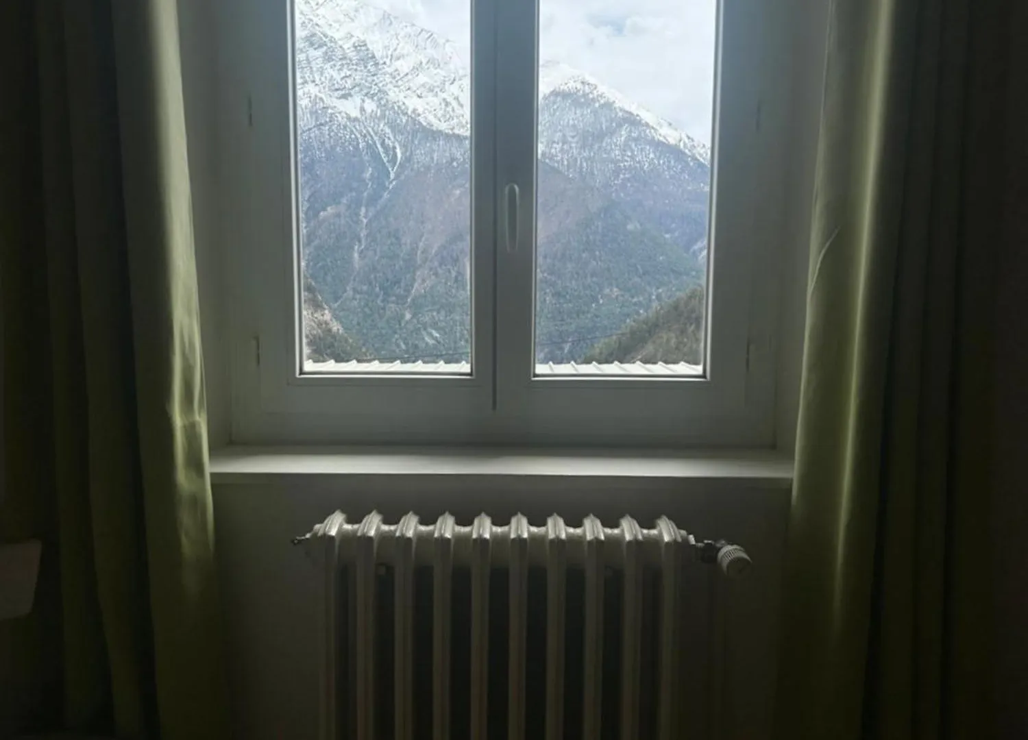 Le Belvedere Sainte-Anne Bed & Breakfast
