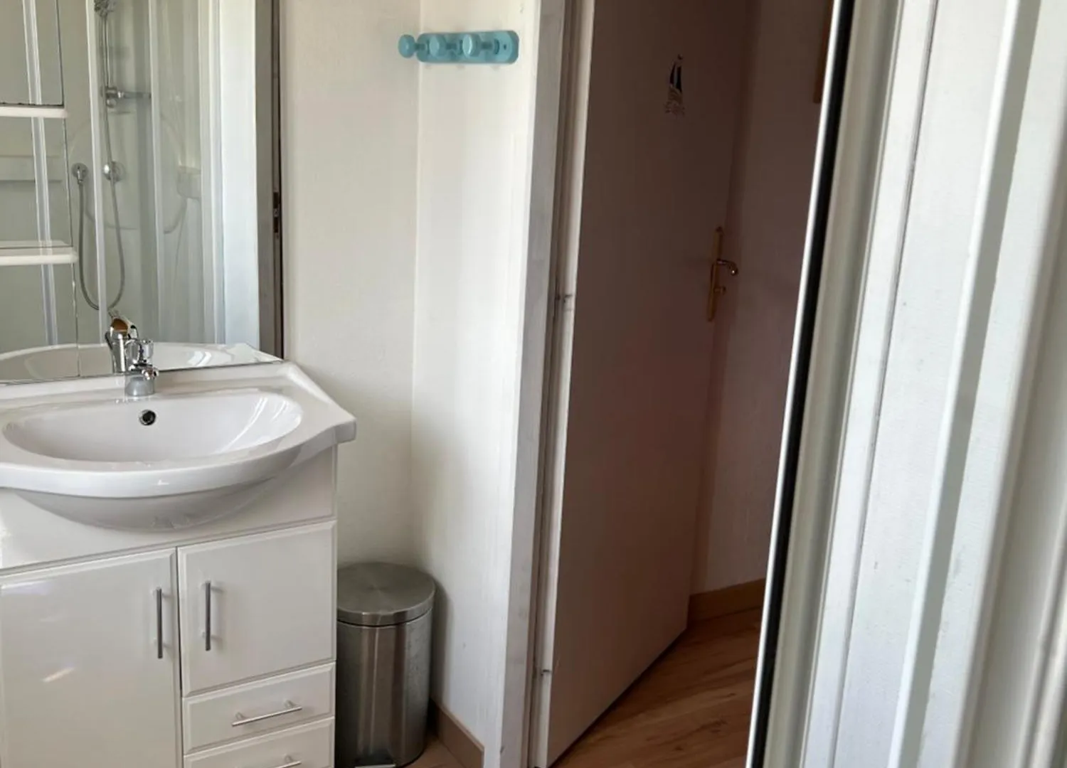 Le Belvedere Sainte-Anne Bed & Breakfast