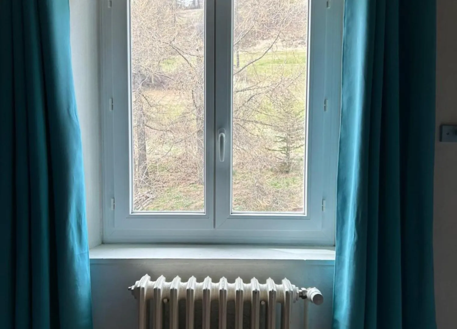 Bed & Breakfast Le Belvedere Sainte-Anne