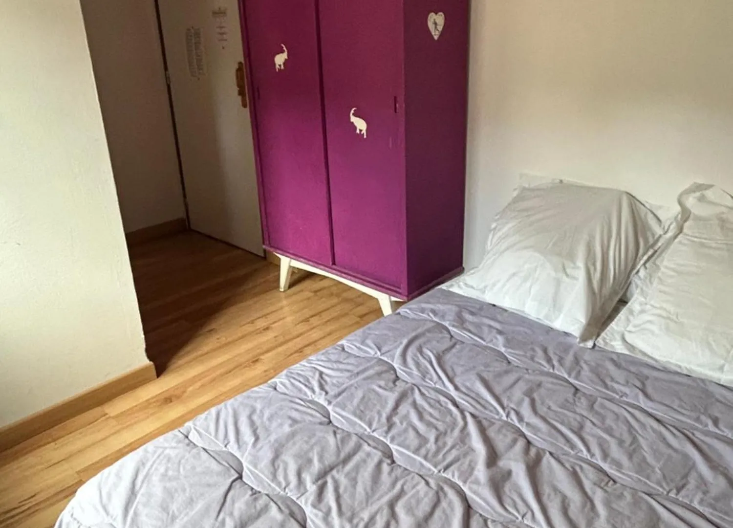 Le Belvedere Sainte-Anne Bed & Breakfast