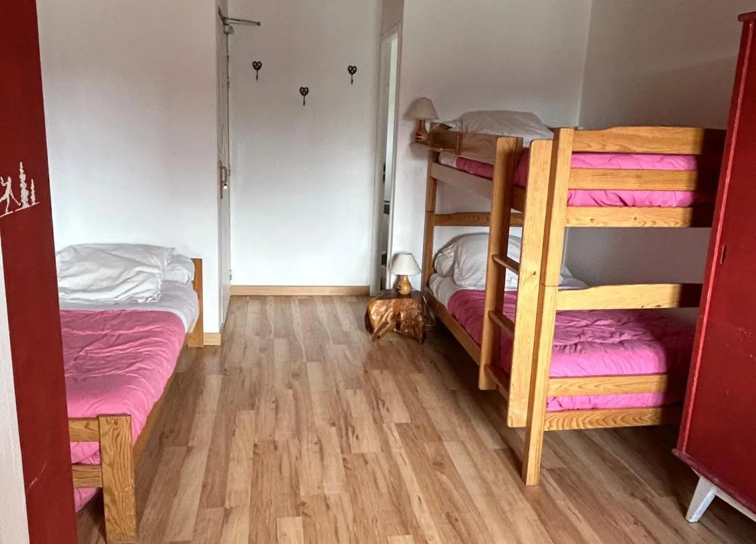 Bed & Breakfast Le Belvedere Sainte-Anne France