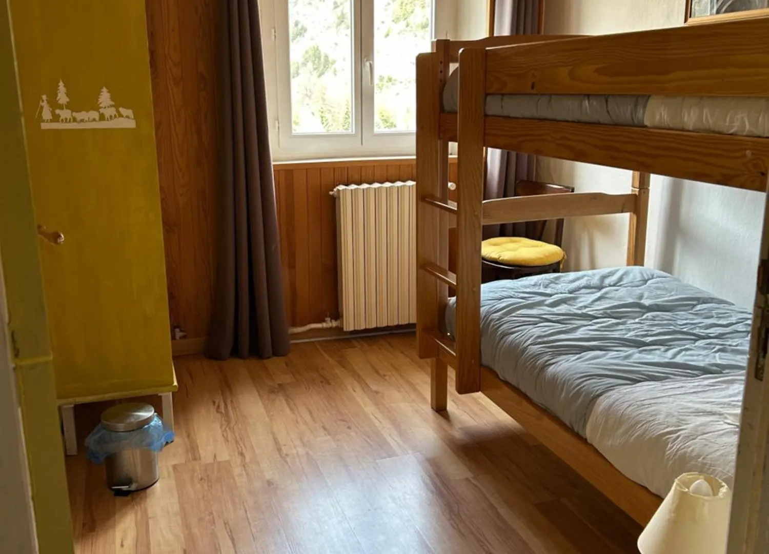 Bed & Breakfast Le Belvedere Sainte-Anne France